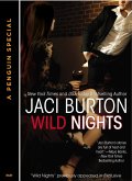 Wild Nights (Novella) (eBook, ePUB)