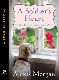 Cover A Soldier's Heart (eBook, ePUB)