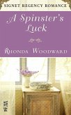 A Spinster's Luck (eBook, ePUB)