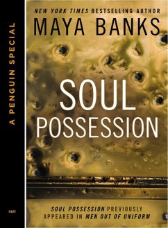 Soul Possession (Novella) (eBook, ePUB) - Banks, Maya