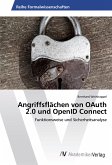 Angriffsflächen von OAuth 2.0 und OpenID Connect