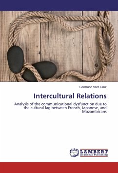 Intercultural Relations - Vera Cruz, Germano