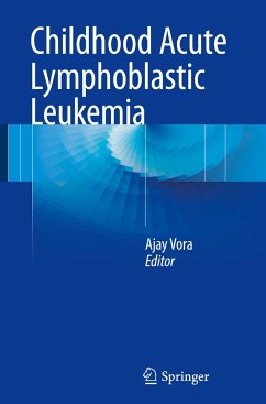 Childhood Acute Lymphoblastic Leukemia