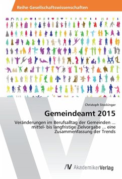 Gemeindeamt 2015