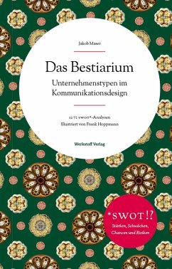 Das Bestiarium (eBook, ePUB) - Maser, Jakob