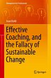 Effective Coaching, and the Fallacy of... - Bild 1