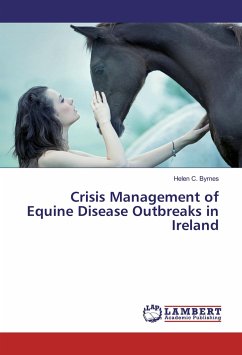 Crisis Management of Equine Disease Outbreaks in Ireland