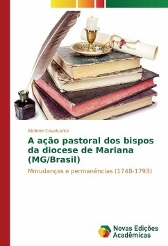 A ação pastoral dos bispos da diocese de Mariana (MG/Brasil)