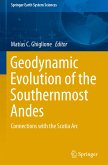 Geodynamic Evolution of the Southernmost Andes