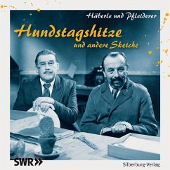 Hundstagshitze (MP3-Download) - Heiler, Oscar; Reichert, Willy