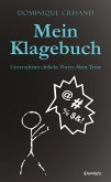 Mein Klagebuch (eBook, ePUB)