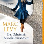 Das Geheimnis des Schneemädchens (MP3-Download)