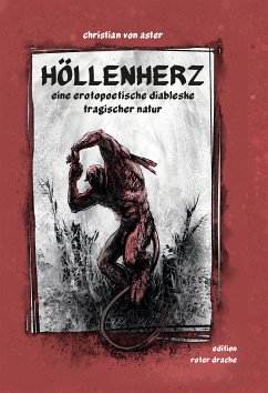 Höllenherz (eBook, ePUB) - Aster, Christian von