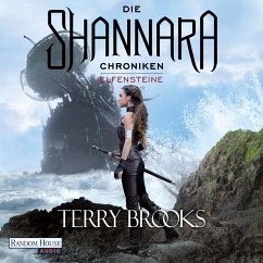 Elfensteine / Die Shannara-Chroniken Bd.2 (MP3-Download) - Brooks, Terry