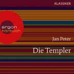 Die Templer (MP3-Download)