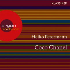 Coco Chanel (MP3-Download) - Petermann, Heiko