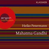 Mahatma Gandhi (MP3-Download)