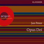 Opus Dei (MP3-Download)