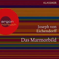 Das Marmorbild (MP3-Download) - Eichendorff, Joseph von