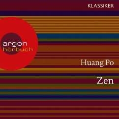 Zen (MP3-Download) - Huang-po