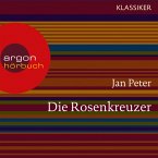 Die Rosenkreuzer (MP3-Download)