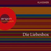 Die Liebesbox (MP3-Download)