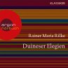 Duineser Elegien (MP3-Download) - Bild 1