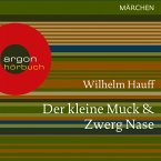 Der kleine Muck / Zwerg Nase (MP3-Download)