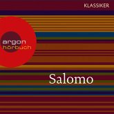 Salomo (MP3-Download)