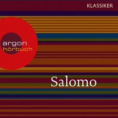 Salomo (MP3-Download) - Salomo