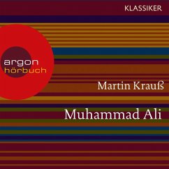 Muhammad Ali (MP3-Download) - Krauß, Martin