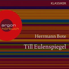 Cover Till Eulenspiegel (MP3-Download)