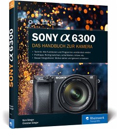 Sony A6300 - Sänger, Kyra;Sänger, Christian