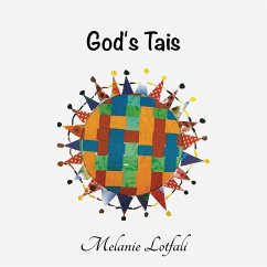 God's Tais - Lotfali, Melanie