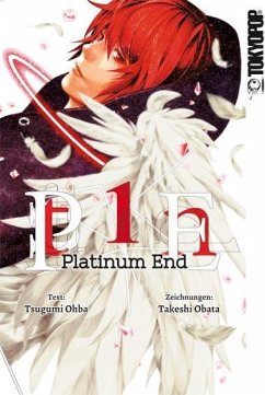 Platinum End Bd.1 - Ohba, Tsugumi;Obata, Takeshi
