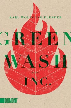 Greenwash, Inc. - Flender, Karl Wolfgang