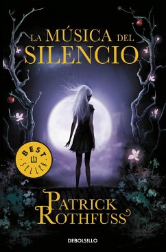 La Música del Silencio / The Slow Regard of Silent Things - Rothfuss, Patrick