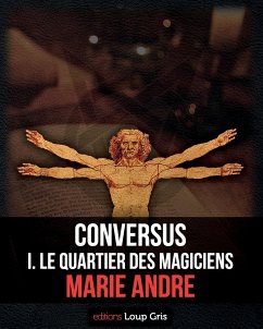Conversus - André, Marie