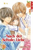 Nach der Schule: Liebe Bd.4