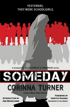 Someday - Turner, Corinna