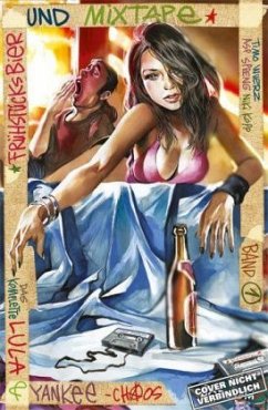 Lula & Yankee - Asp;Wuerz, Timo Lula & Yankee - Asp;Wuerz, Timo