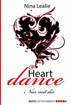 Heartdance - Lealie, Nina