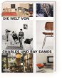 Die Welt von Charles und Ray Eames