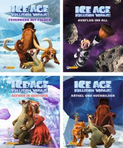 Ice Age - Kollision voraus!