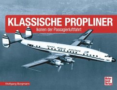 Klassische Propliner - Borgmann, Wolfgang