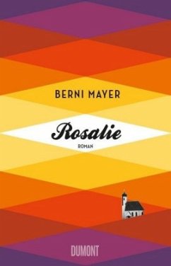 Rosalie - Mayer, Berni
