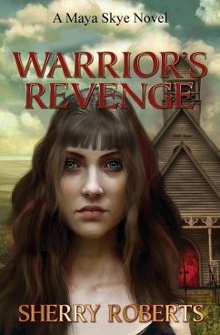 Warrior's Revenge - Roberts, Sherry