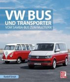 VW Bus und Transporter