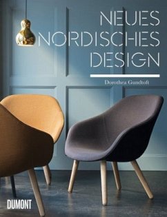 Neues Nordisches Design - Gundtoft, Dorothea
