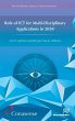 Role of ICT for Multi-Disciplinary... - Bild 1